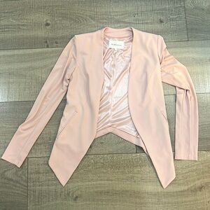 Bcbg generation xxs suit jacket women